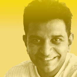 Aashish Solanki