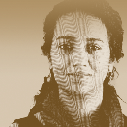 Archana Thiagrajan