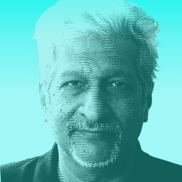 Arvind Lodaya