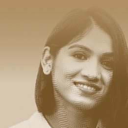 Mahima Chandak