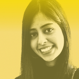 Sarika Goel