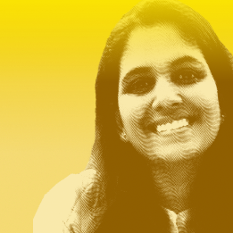 Sudharsanaa T