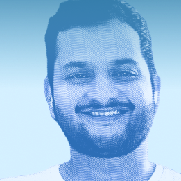 Yash Deshpande